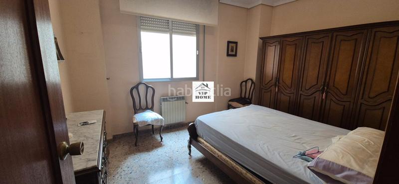 Foto 0db01378-119d-45f7-8424-5da7999651db. Appartamento con riscaldamento in Centro Albacete