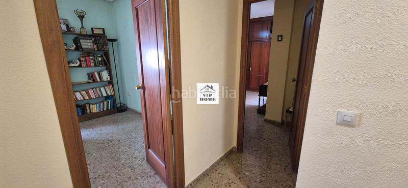 Foto 4021e05f-c29a-4c88-8ea2-f6b6275bb8a9. Appartamento con riscaldamento in Centro Albacete