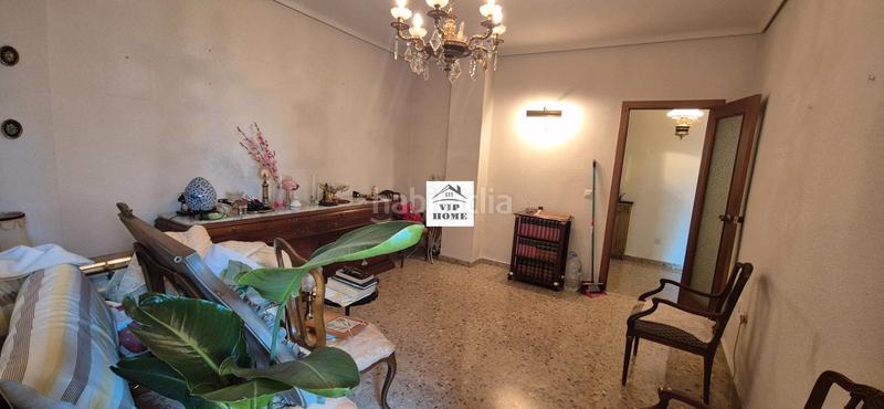 Foto 418b1ac9-58e5-45b3-b292-ce251e91e033. Appartamento con riscaldamento in Centro Albacete
