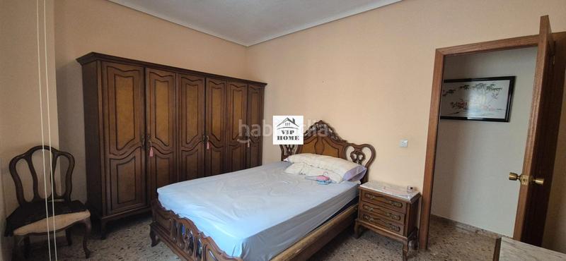 Foto 45f78c90-6ebf-47ab-8bd4-763c3a8be894. Appartamento con riscaldamento in Centro Albacete