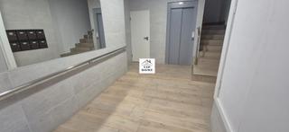 Appartement  Calle octavio cuartero. Se vende piso