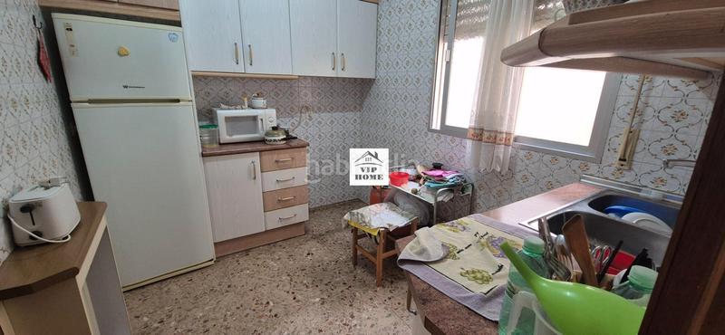 Foto 60aed867-e52f-4ae2-b8ac-ec86bfeaa13a. Appartamento con riscaldamento in Centro Albacete