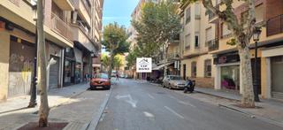 Piso en Calle Octavio Cuartero