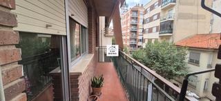 Pis  Calle octavio cuartero. Se vende piso
