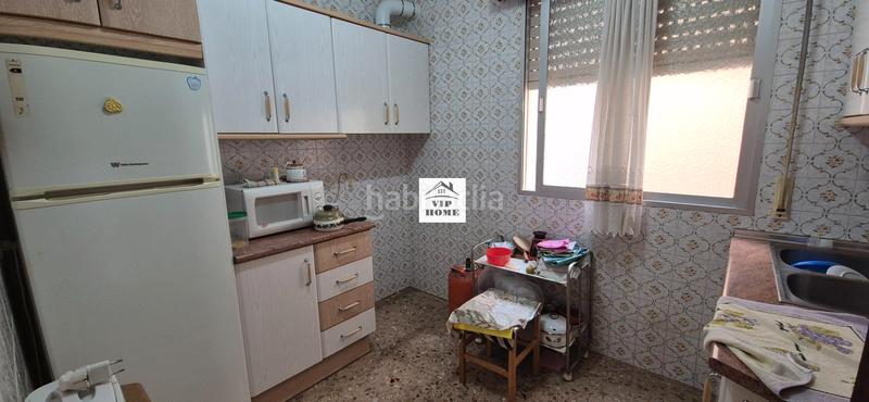 Foto a9d50f15-f72a-4d82-80b8-731249b976ce. Appartamento con riscaldamento in Centro Albacete