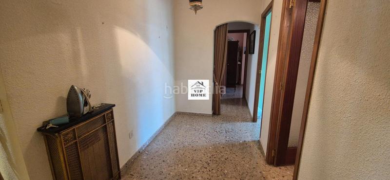 Foto c645d0c9-77b6-452c-9875-35a7b8a5b30c. Appartamento con riscaldamento in Centro Albacete