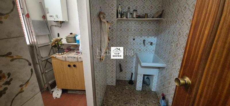 Foto f7ea0b66-5de6-4d84-ba19-44091d670a68. Appartamento con riscaldamento in Centro Albacete