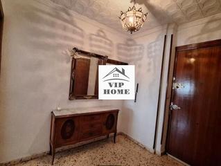 Piso  Calle quevedo. Se vende piso