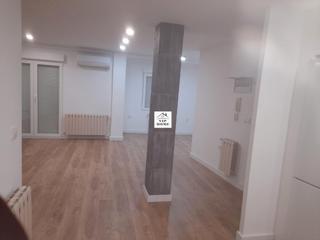 Affitto Appartamento in Carretas - Pajarita. Vip home alquila piso sin muebles en zona carretas