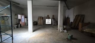 Local Comercial a San Pablo