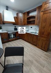 Rez-de-chaussée  Calle joaquín quijada