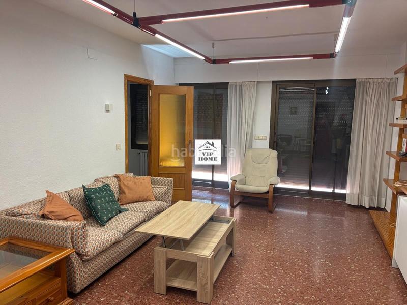 Foto 09ad2c44-aa12-4bcc-a230-51a4adb83fbc. Alquiler apartamento vip home alquila atico en calle del rosario en Albacete