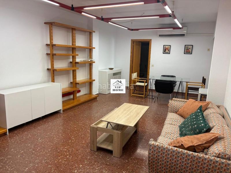 Foto 518c1c96-9c8b-4ecb-808a-18cdf24d17fd. Lloguer apartament amb calefacció a Ensanche - Franciscanos Albacete