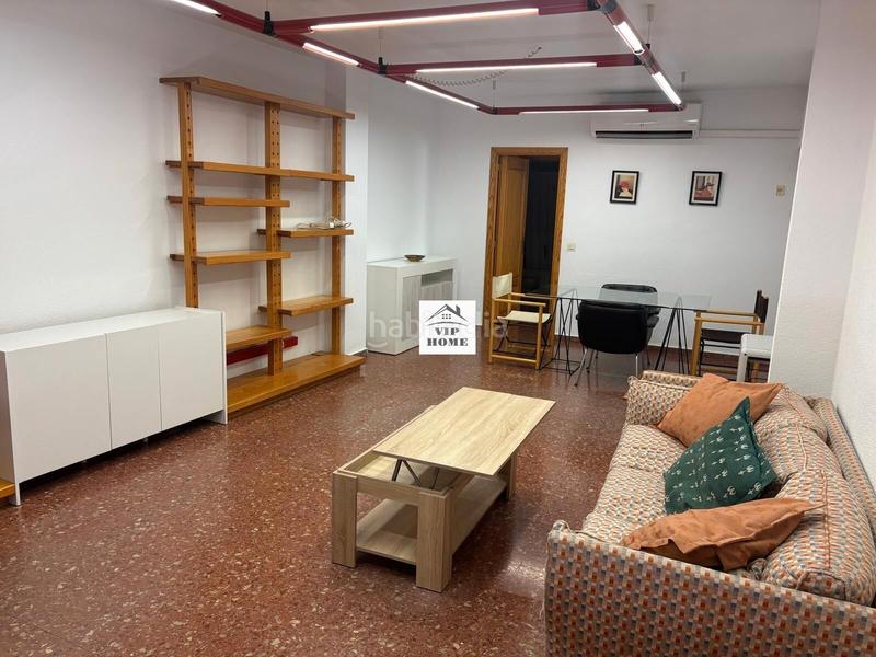 Foto ab36e5cf-00e4-4fe5-9391-97df214ee4b8. Lloguer apartament amb calefacció a Ensanche - Franciscanos Albacete