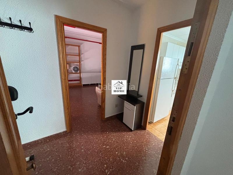 Foto 11debfcc-0db0-4e25-a6e7-183217c865fc. Miete appartement mit heizung in Ensanche - Franciscanos Albacete