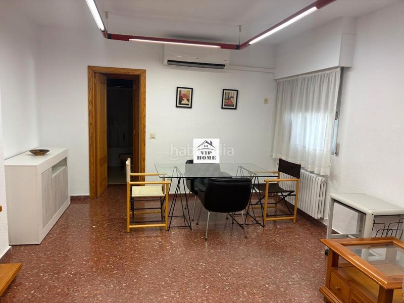 Foto 70701920-89e1-44c9-a008-1b220f3b7b7f. Miete appartement mit heizung in Ensanche - Franciscanos Albacete