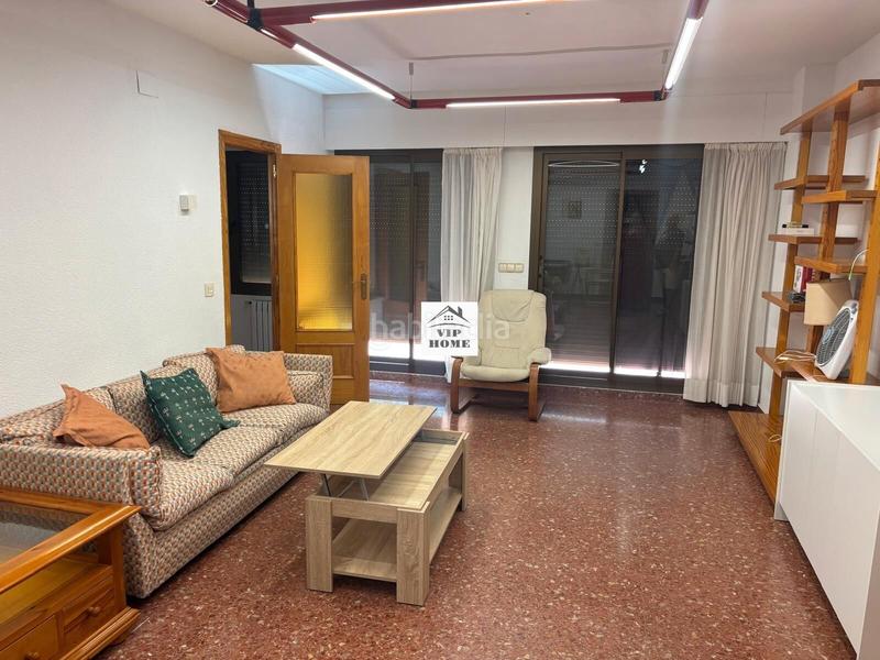 Foto af33dea1-f541-4b5c-9175-5480cf1f21af. Miete appartement mit heizung in Ensanche - Franciscanos Albacete