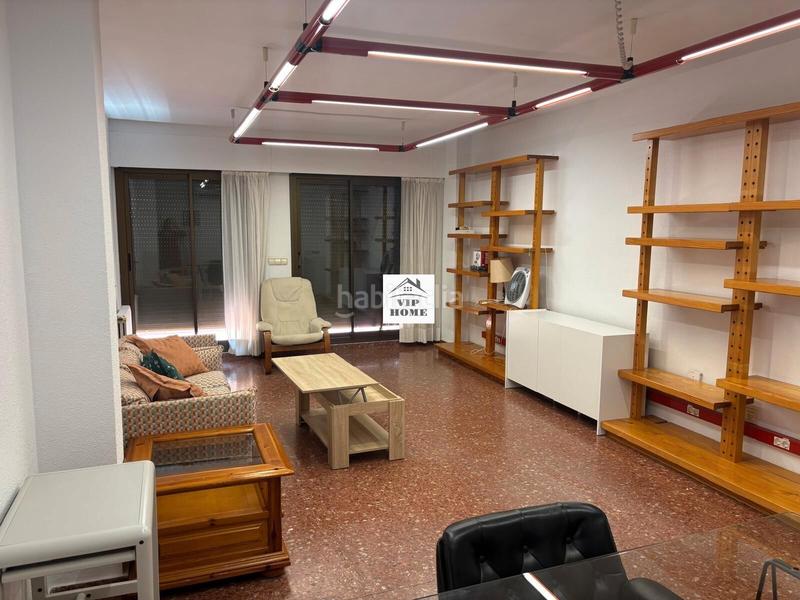 Foto e96f28cc-634e-4d4b-8815-0ad08ca44850. Miete appartement mit heizung in Ensanche - Franciscanos Albacete