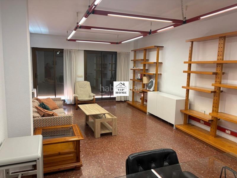 Foto f1cf9e32-2237-40e7-9c97-98e306fd1055. Rent apartment with heating in Ensanche - Franciscanos Albacete