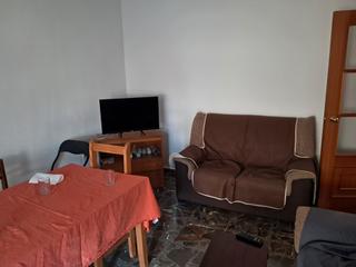 Pis a Parque Sur. Vip home vende gran vivienda al lado del parque abelardo sánchez