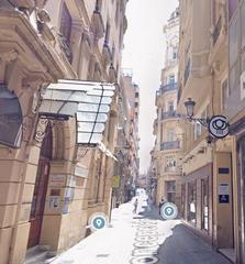 Etagenwohnung in Centro