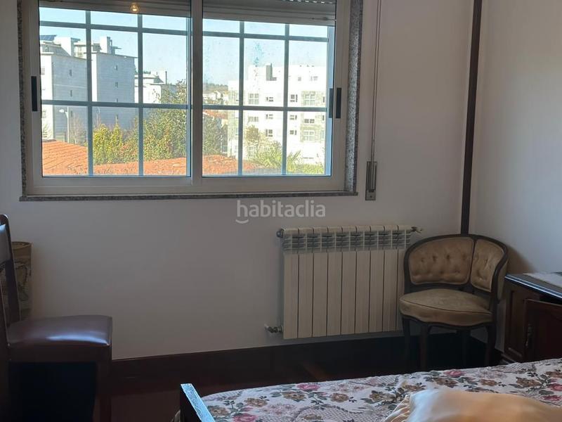 Foto 52e460e1-6f2c-4c47-b59c-77d76fc637fd. Casa aparellada a rúa da muiña 44 a San Lázaro - Meixonfrío Santiago de Compostela