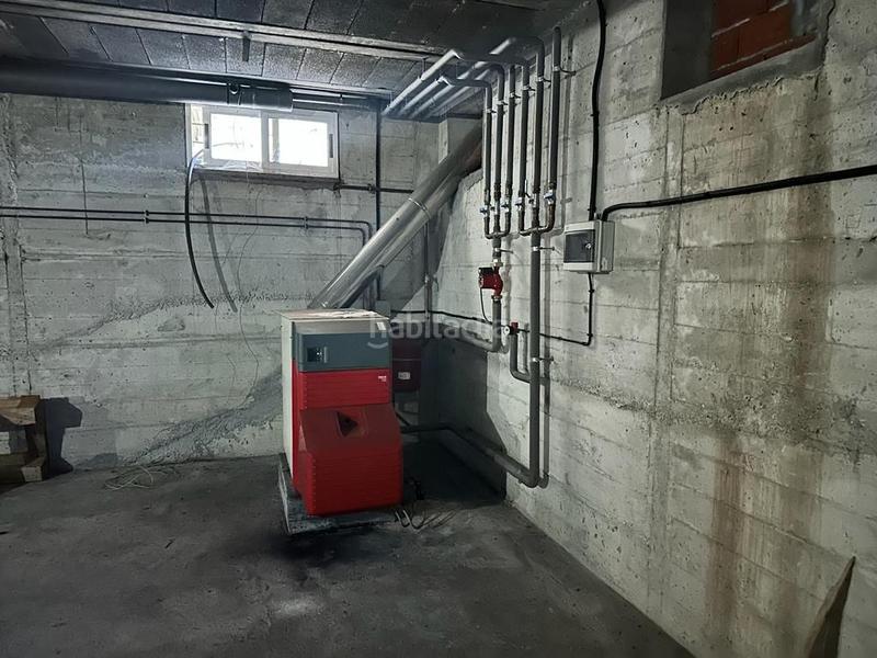 Foto 0937100b-3991-42f9-8b28-6977331bfc07. Casa pareada en rúa da muiña 44 en San Lázaro - Meixonfrío Santiago de Compostela