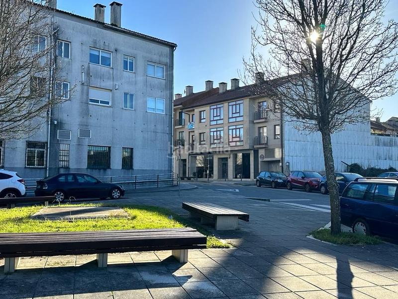 Foto 763e5c5a-5d46-4879-974a-9cb5fda473e1. Towny house in rúa da muiña 44 in San Lázaro - Meixonfrío Santiago de Compostela