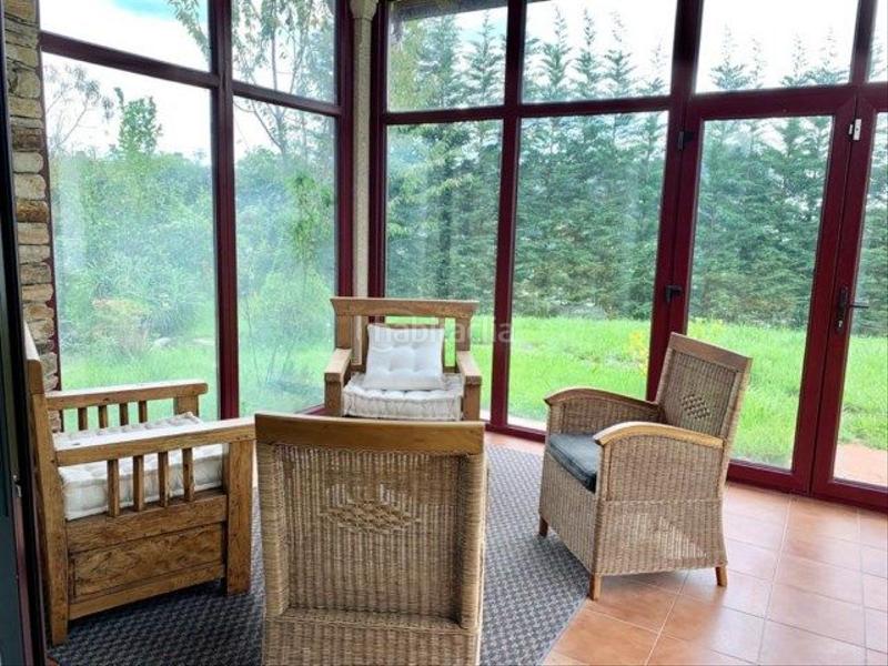 Foto 8caee801-f175-4bc8-bba0-8e63c5248c96. Casa bifamiliare in rúa de lamas de abade 23 in Castiñeiriño - Cruceiro de Sar Santiago de Compostela