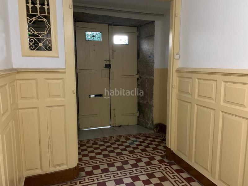 Foto 63494a68-88eb-4d2d-9329-8b6a74aa3cbb. Casa adossada a avenida de figueroa 12 a Casco Histórico Santiago de Compostela