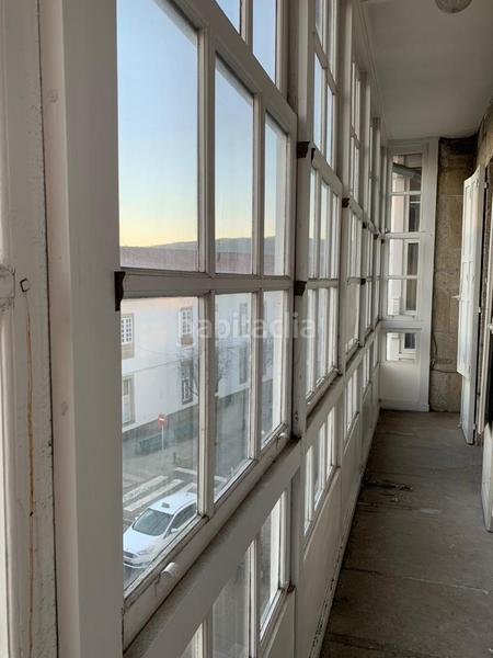 Foto 77d472d6-0da5-4f66-ba40-d20b37554bd0. Casa adossada a avenida de figueroa 12 a Casco Histórico Santiago de Compostela