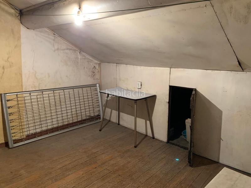 Foto 78f945ff-782c-4629-b661-441df3d673d6. Casa adossada a avenida de figueroa 12 a Casco Histórico Santiago de Compostela