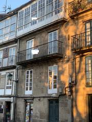 Casa adossada en Avenida de figueroa 12. Casa con vistas a la catedral y a la alameda