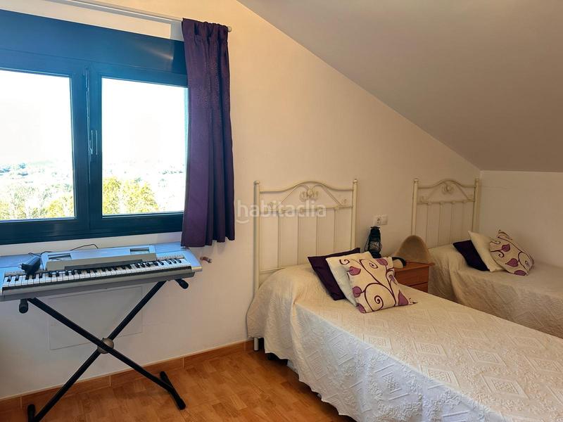 Foto 8601bf3f-cd44-44ac-806b-1f48738cec73. Chalet in lugar san pedro 16 in Vedra