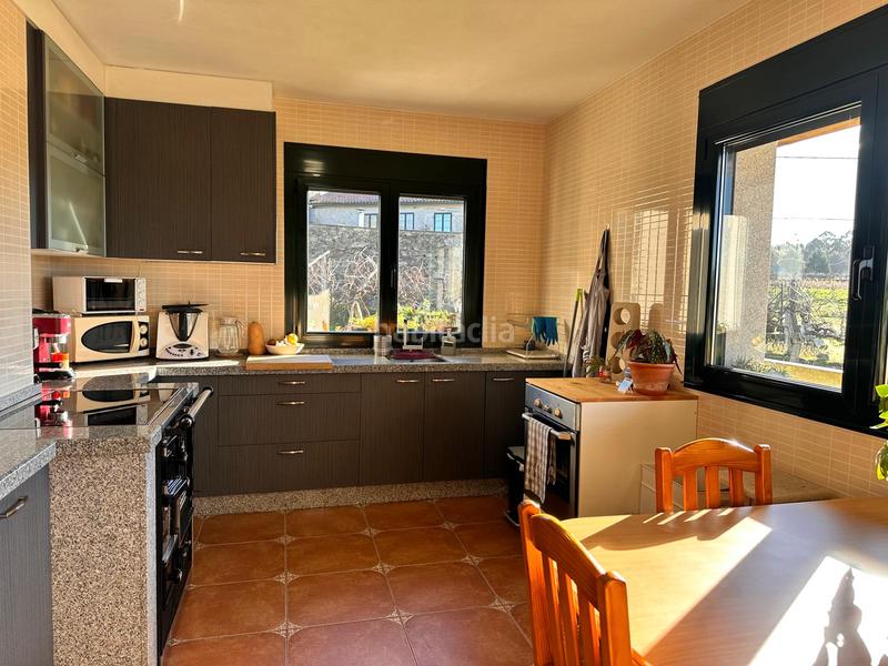 Foto 87856da9-b2ba-4916-aa08-d7cc117e4bef. Chalet in lugar san pedro 16 in Vedra