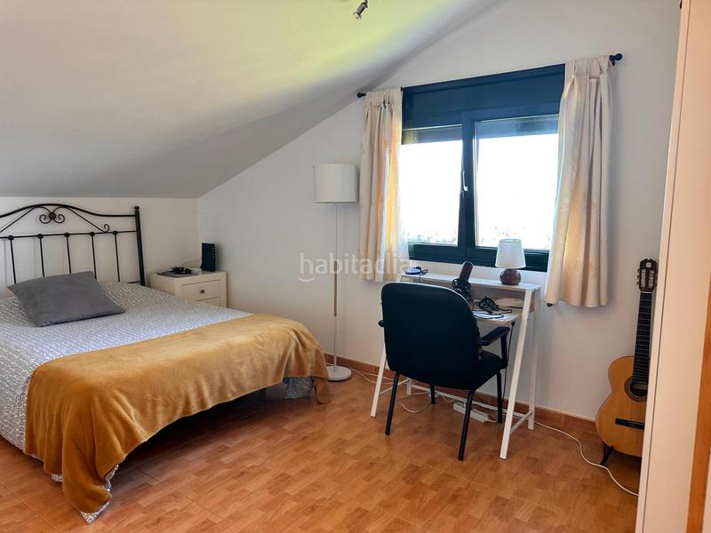 Foto a2e0393c-3ea3-4286-9a4f-e53b8b948c85. Chalet in lugar san pedro 16 in Vedra