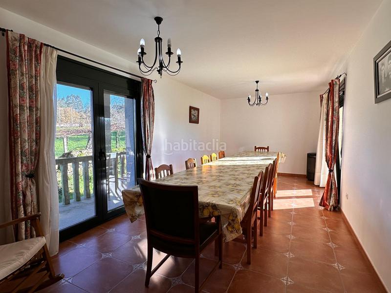 Foto f0699786-8ac4-49a5-95df-0b9b5e7822bd. Chalet in lugar san pedro 16 in Vedra