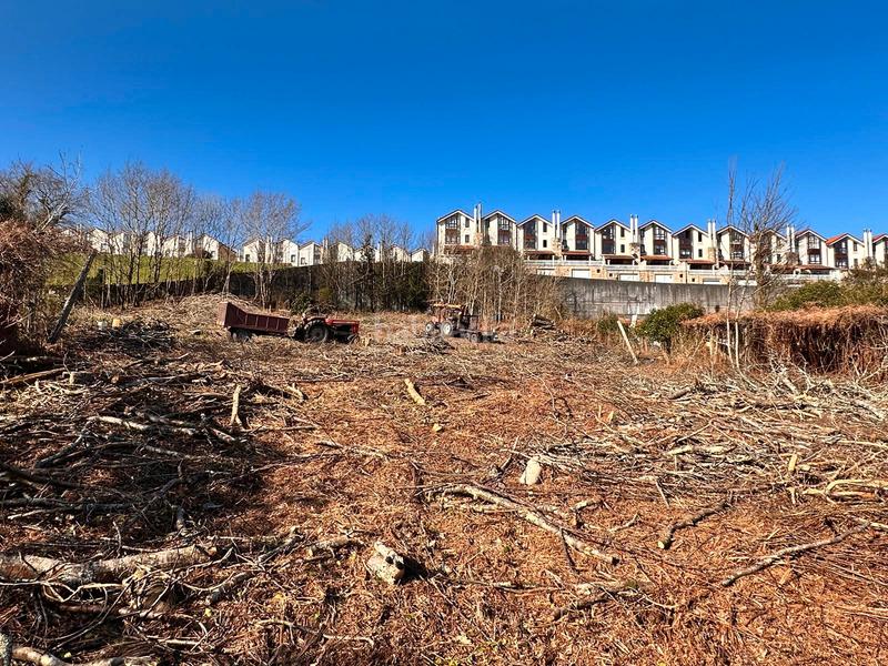 Foto 1037f003-9754-409c-b830-eb8ac4e0841b. Wohngrundstück in Brión