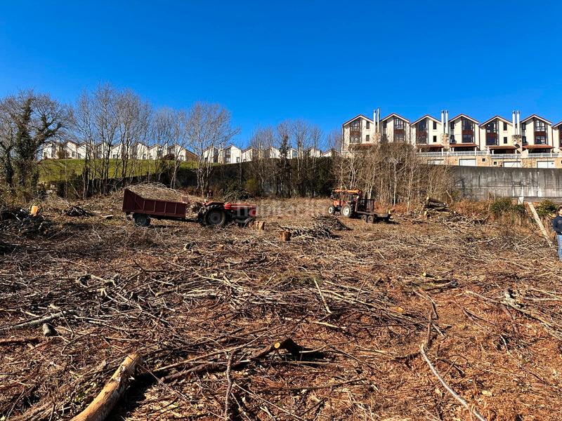 Foto 8ad0cc7e-0263-43c4-b759-717f83e67a46. Wohngrundstück in Brión