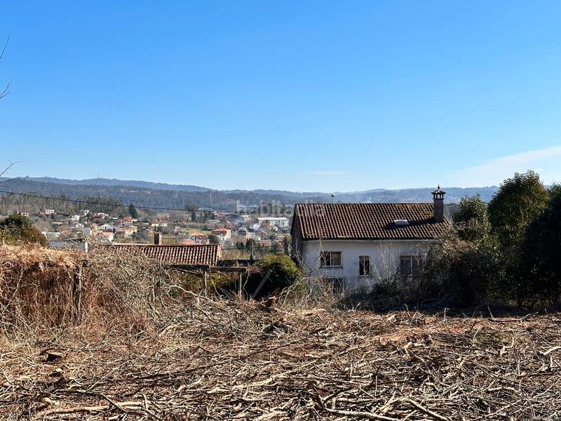 Foto ac29592c-87a0-4bbf-82ce-38af647835b2. Wohngrundstück in Brión