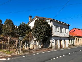 Residential Plot in Brión. Suelo urbano en brión