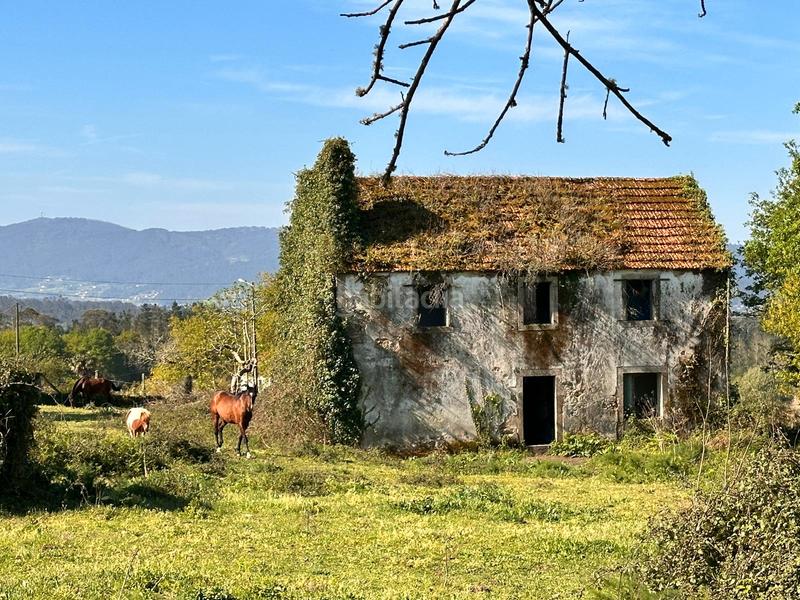 Foto 38ca5805-6cf7-4496-beb9-18a042aec9f4. Casa a rúa argimiro gonzález neira 7 a Vedra