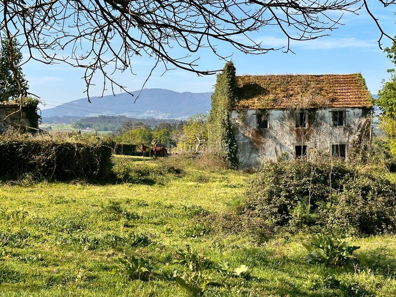 Foto b003a7a3-a404-4eec-91be-e17e00e1106d. Casa a rúa argimiro gonzález neira 7 a Vedra