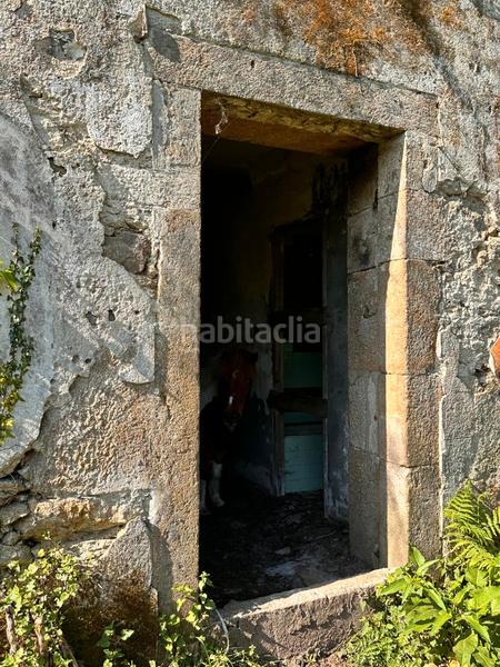 Foto c1d6889f-f8de-4772-9384-86ff08fff4d6. Casa a rúa argimiro gonzález neira 7 a Vedra