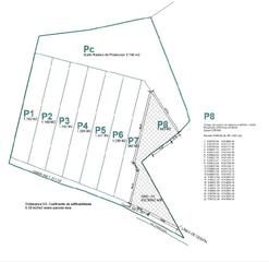 Residential Plot in Rúa do viveiro 1. Solares en montouto a 10 minutos santiago