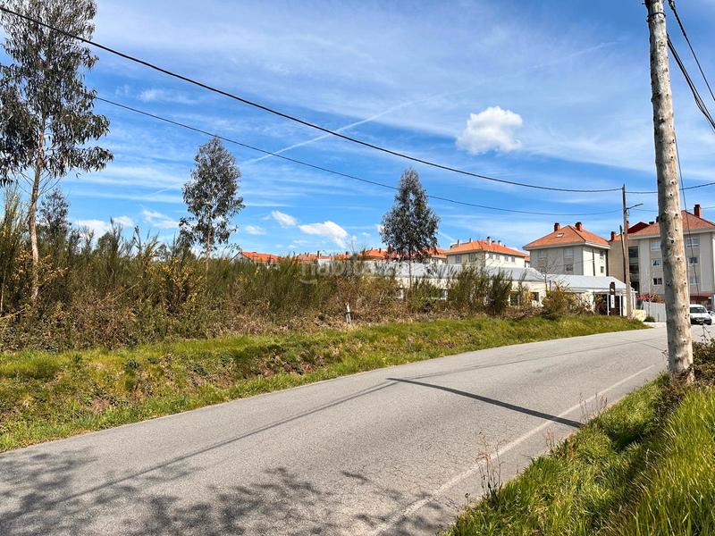 Foto b4d3de31-d848-4bbb-a61d-643022621477. Residential plot in rúa do viveiro 1 in Teo