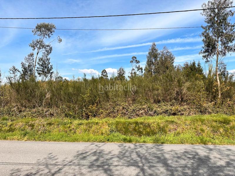 Foto c9837b58-dc4f-4d17-b97f-d3e1f07ae4cb. Residential plot in rúa do viveiro 1 in Teo