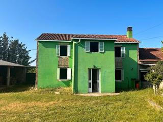 Maison à N/a. Casa de piedra en teo
