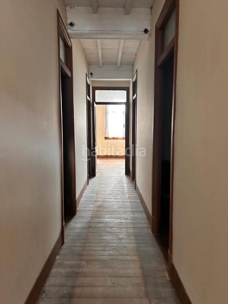 Foto 1ed2c6c3-c523-49a6-953e-bad33221f568. Casa en rúa ulla 14 casa de varias plantas en el centro de a estrada en Estrada (A)