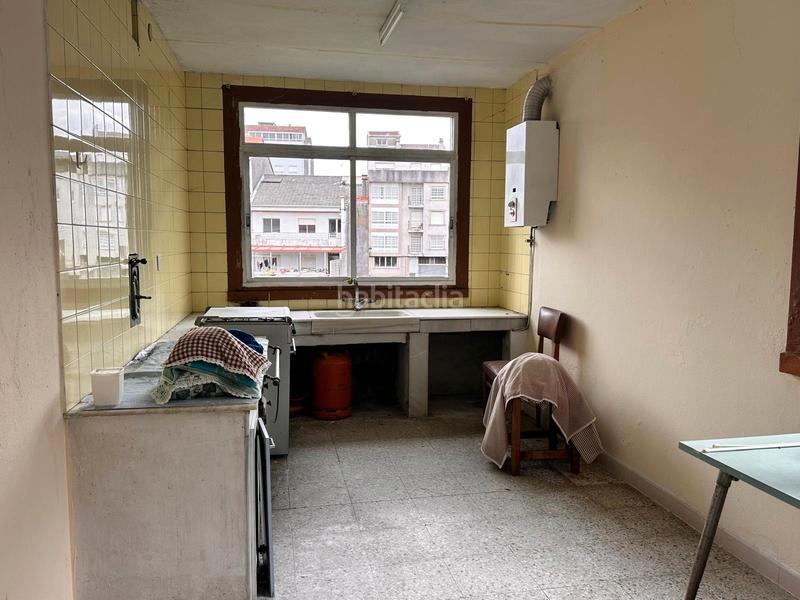 Foto 59978e22-ed9d-414c-a93a-180710fc29ab. Casa en rúa ulla 14 casa de varias plantas en el centro de a estrada en Estrada (A)